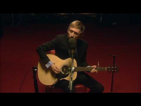 The Divine Comedy - A Lady Of A Certain Age (HQ)