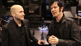 NAMM 2015 - Lewitt LCT 550 Giveaway - Produce Like A Pro