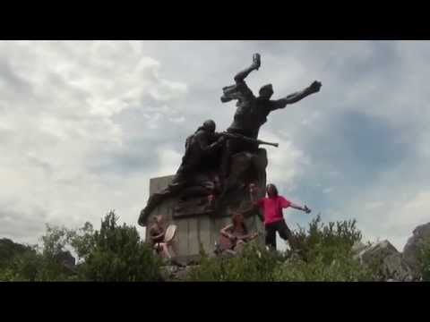 Bella Ciao ( or somewhere in Southalbania)