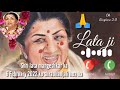 Chithi Na Koi Sandesh Dushman Lata Mangeshkar Sanjay Dutt Kajol Ashutosh Rana