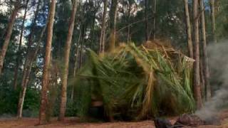 LOST  Shocking moments. Song - P.I.Light