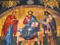 Manastirea Neamt Si M Rea Sf Gheorghe Hozevitul Unde Se Afla Moastele Sf Ioan Iacob De La Neamt