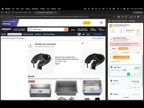 Item video thumbnail
