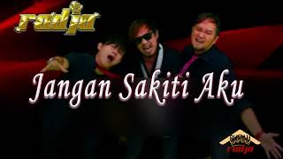 Download lagu Radja - Jangan Sakiti Aku (Lagu Hits Terbaik tahun 2000an) mp3