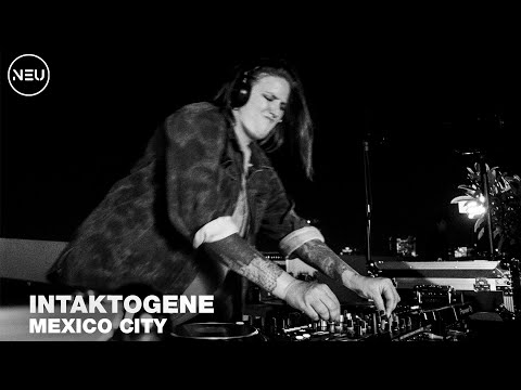 Not Everyone Understands Melodic Techno | Intaktogene | DJ Mix 2023