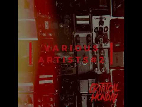 Bonnie Spacey & Rem's Martinez  - Craig [Critical Monday]