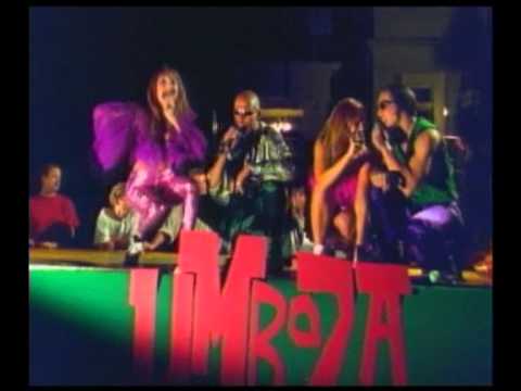 Umboza - Cry India