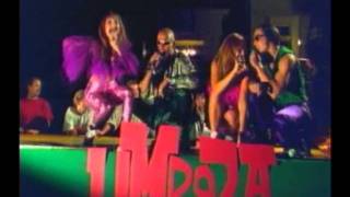 Umboza - Cry India video