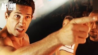 HARD TARGET 2 - Scott Adkins all new action packed
