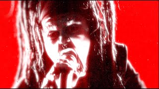 Ministry - Victims of a Clown (Official Music Video)