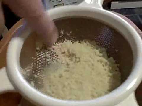 download lagu mp3 mp4 Hand Rolled Couscous, download lagu Hand Rolled Couscous gratis, unduh video klip Hand Rolled Couscous