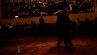 PUCHU & YUYU   BAILAN EN ÉNFASIS   VALS