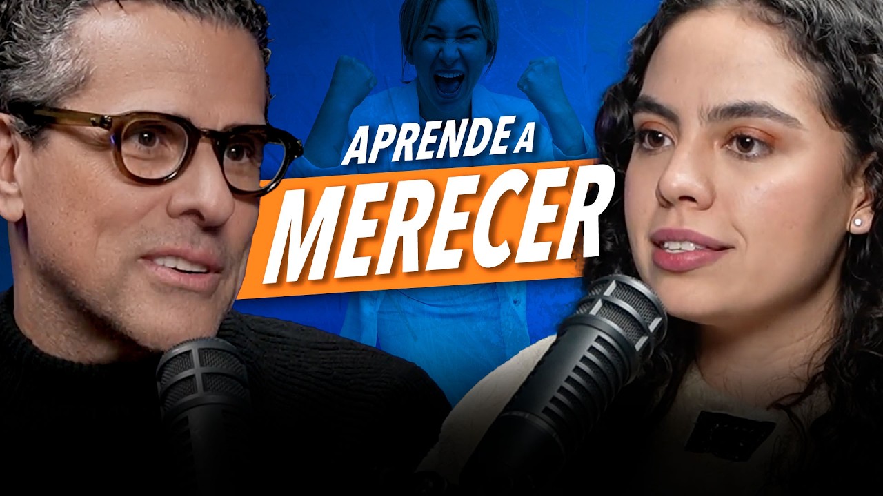 El SECRETO para TRANSFORMARTE y lograr el ÉXITO |AUTOESTIMA y AUTOCONOCIMIENTO- Marco Antonio Regil