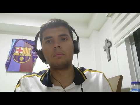 My English presentation