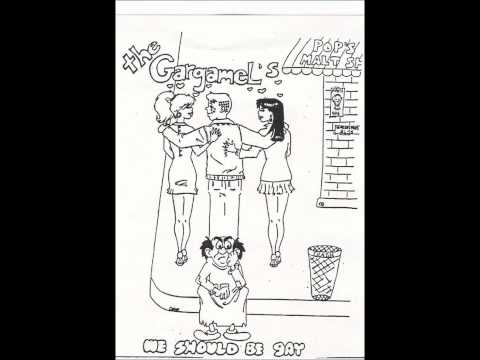 Gargamels - Out Of My League