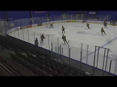 SaiPa/Ketterä vs KalPa