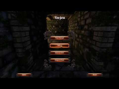 The fall of the dungeon guardians let's play fr 44 Les guetteurs ne font pas le poids