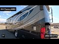 Check out this Video for a 2012 Tiffin Phaeton 40QBH(Stock #419065)  for sale by Pop RVs. This unit is located in Sarasota, FL