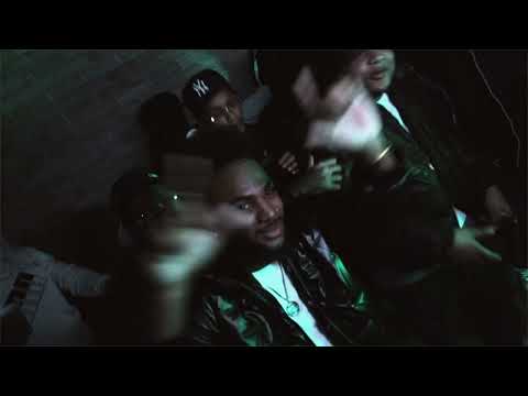 JJ x Young 30k - Bandolero (OFFICIAL MUSIC VIDEO) | GREEN HOUSE NYC