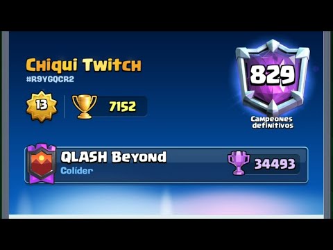 🏆7150+ Xbow 3.0 Ladder Gameplay! (Top 800)