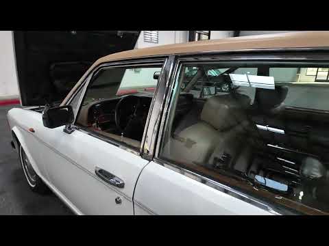 1982 Rolls-Royce Silver Spur (CC-2115459) for sale in Greensboro, North Carolina