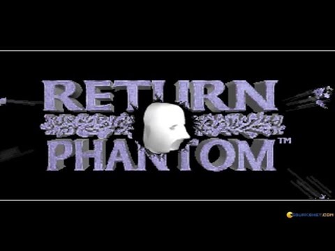 return of the phantom pc review