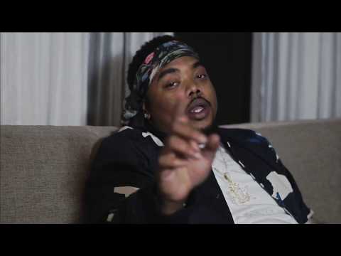 Rally Bandz - Playing in Them Grams