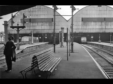 Places - Lost in Time: Bradford Exchange