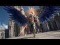 The 7 Archangels Of GOD Divine Holy