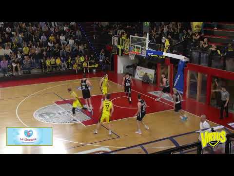 VIRTUS IMOLAvsANCONA HL