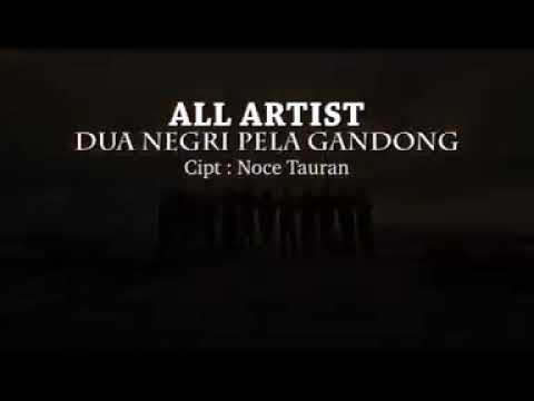 Maluku Pela Gandong