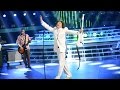 Один в один! Алексей Чумаков. Евгений Белоусов - «Девчонка ...