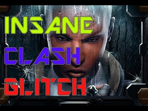 ►NEW INSANE CLASH GLITCH►SHIELD GLITCH ◄ Rainbow Six Siege Glitcher Folge #20