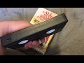 VHS Update For February 10th 2022