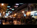 Emmanuel LA NOCHE ARDE (Videoclip)