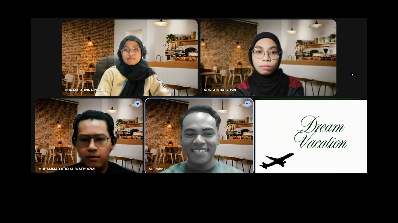 FIN 533 GROUP ASSIGNMENT VIDEO