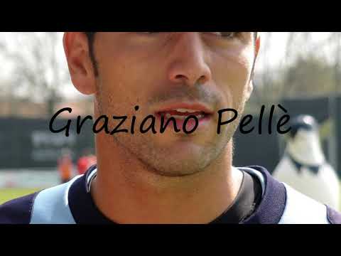 How to Pronounce Graziano Pellè?