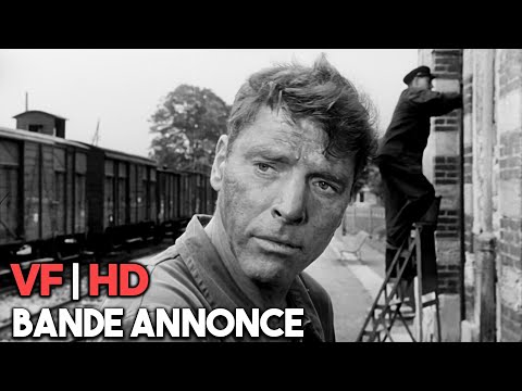 Le Train (1964) Bande Annonce VF [HD]
