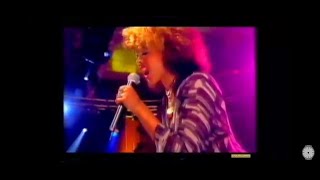 Kelis - Young, Fresh N&#39; New (Live) UK TV 2001