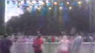 Nimetön - Peili (live@Weekend Festival)