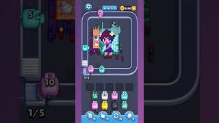 Pixel Flow Level 1519