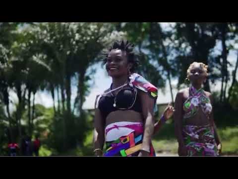 Norma Sante - Kon teke mi (Official vidéo)