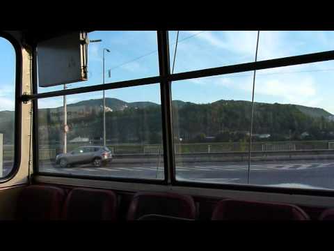 Škoda 15 Tr02/6 ev.č. 538 - Dopravní podnik města Ústí nad Labem a.s.