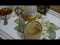 Моя Любимая Маска для Волос 