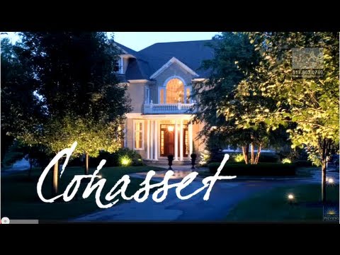 Cohasset, Massachusetts real estate - 142 Border