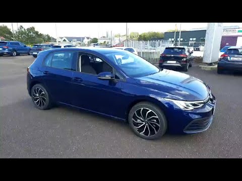 Volkswagen Golf 2.0TDI 115BHP 5DR LIFE WITH UPGRAD - Image 2