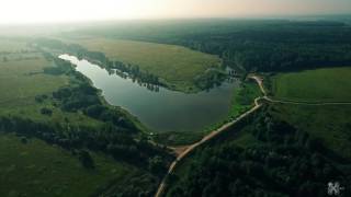 Платная рыбалка севрюга чеховский р-н мерлеево