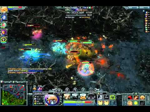 drunken master immortal