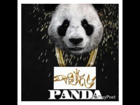 Panda Remix ***NEW MUSIC*** DAZIRE