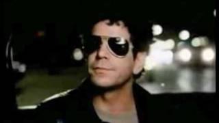 Lou Reed in Get Crazy (1983)